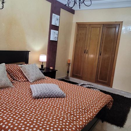 Апартаменты Cosy Dounia Avec Parking Privatif Касабланка Экстерьер фото
